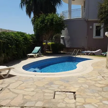 Payallar 6 Villa *