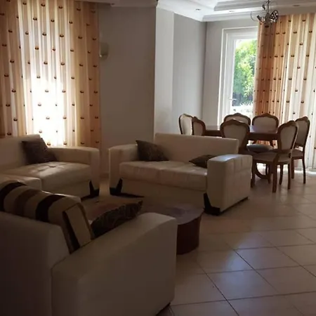 Payallar 6 Alanya