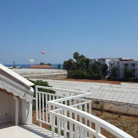 Payallar 6 * Alanya